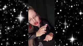 Sissy Transforms into Obedient Bimbo