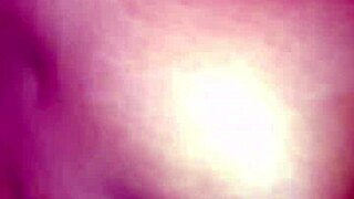 HOT MALAYSIAN GIRLFRIEND'S PASSIONATE HARD FUCK FROM BEHIND WITH MONSTER COCK IN BEDROOM