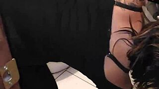 i fuk the maid, she's a whor, pt 1