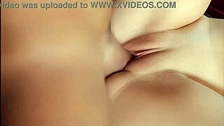 Secretly met in forest teasingly