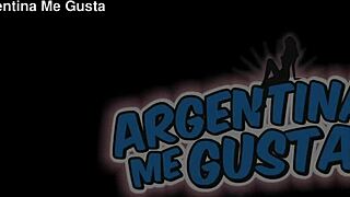 amazing thigh gap skinny babe with meaty ass and pussy lips