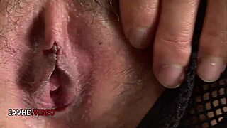 rui akiyama's passionate jav with huge toy filling tight pussy