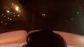 Beautiful Alice Fire Blowjob And Hard Hotel Sex