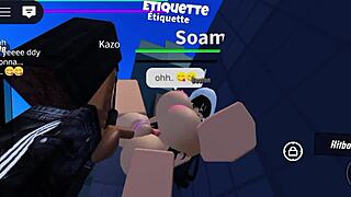 Intriguing Roblox Fight Challenge