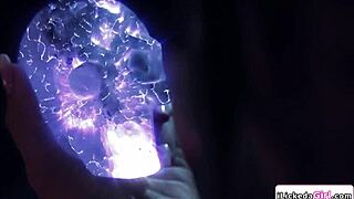 my bff suddenly wants me to lick and finger her pussy