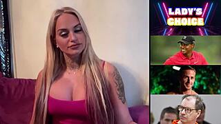 Stephanie Love Goes Deeper In Casting