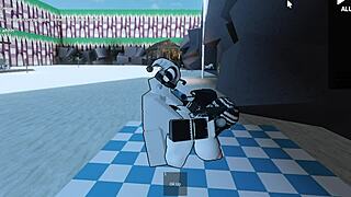 Roporn - Liz Gets A Hard Pounding On A Nudist Beach With A Follower