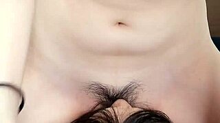 Amateur Japanese Girl Serious Facesitting