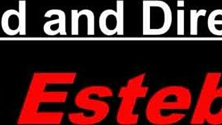 A Czech Twink Previews His Monster Cock