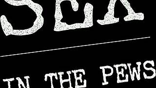 Jayla Inc Explores Intense Sex Scenes in Church Pews During Exclusive Interview