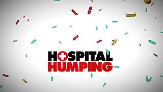 summer brielle turns hospital into milf fuck time 😏