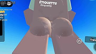 Intriguing Roblox Fight Challenge