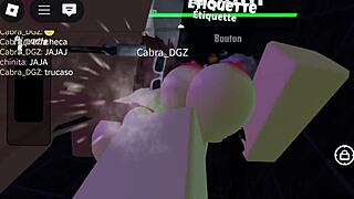 Intriguing Roblox Fight Challenge