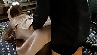 French Amateur Rimjob Deepthroat