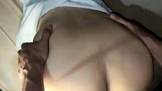 i love bending my skinny latina ass over for that monster cock creampie