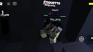 Intriguing Roblox Fight Challenge