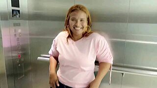 A Detailed Tour Of The City And My Body