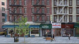 The Guy Suddenly Discovered Her Penis But They Decided To Continue Hentai Game Kink Maker