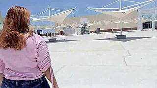 A Detailed Tour Of The City And My Body