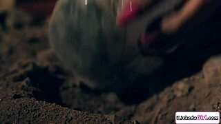 my bff suddenly wants me to lick and finger her pussy