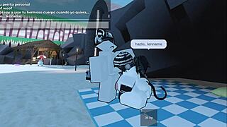 Roporn - Liz Gets A Hard Pounding On A Nudist Beach With A Follower