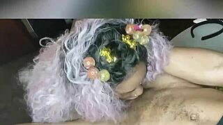 spit in my mouth while sucking big cock