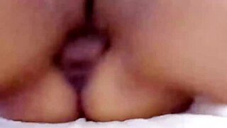 complication: cum and water shoot part 9 😏