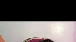 Masked Bunny Alexas Throat Fucked