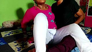 Dirty sex with girlfriend before marriage goes viral in hindi mms, riding and creampie in hotel room 💦