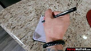 Pervymother - Mommy Seeks Viral Fame