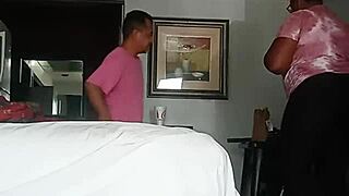 imagine a threesome with chocolate delight and a sexy thick partner