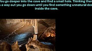 crimson and lost girl give joi instructions