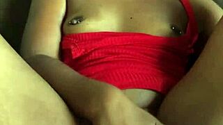 I Saw Her Big Ass In Homemade Kitchen, Couldn't Resist Humiliating Fuck