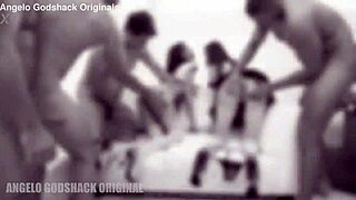 Angels Of Hardcore 5 On 2 Kitty Doll88