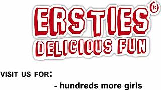 Game Of Truth Or Dare Turns Into Wild Orgy