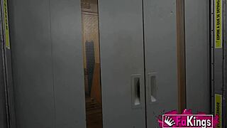 slutty spanish teen 18+ briseida myers gets fucked by jason carrera 😈