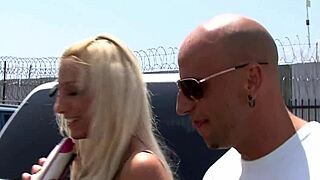 reagan anthony is a milf in heat