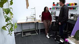 Lara Student I Pay The Lessons Doing What I Like Fuck Well Rich