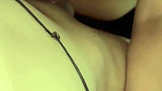 Deep blowjob by indian ex girlfriend