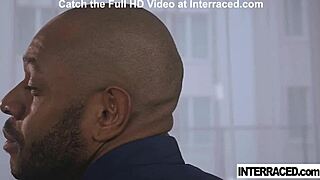 Anal Massage Therapy Intense Assfucking Session