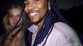 Na Pedra Do Arpoador RJ Encontrei Uma Loirinha Louca Pra Dar Pro 1o Que Aparecesse Não Deixou Por Camisinha