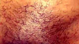 Wet and Ready Pussy Dripping for Big Cock