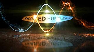 Amateur Redhead Rides Monster BBC