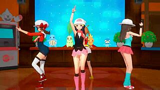 girl crush - oppa do you trust me dawn may lyra leaf 👉