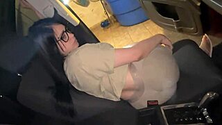 She Arrives Horny, So Good