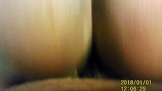 Knulla den chokladfitta med Sparksxxx