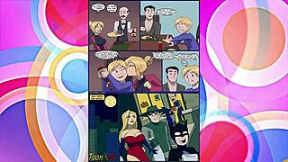 whatever happened to the caped crusader