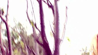 Brenda Slides Her Tongue Deep Into Alyssa Reece's Sweet Young Pussy Hole!