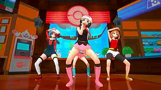 girl crush - oppa do you trust me dawn may lyra leaf 👉