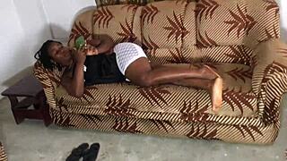 corrupt doctor fucks patient after treatment 😈